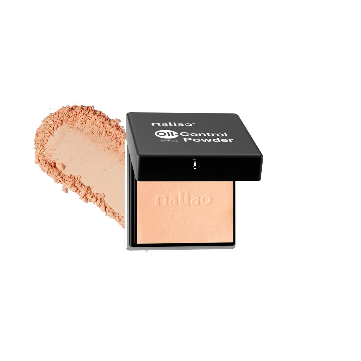Maliao Oil-Control Powder SPF 25
